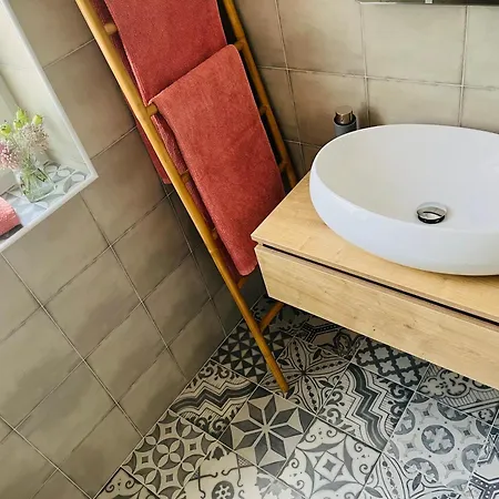 Avantura Apartman